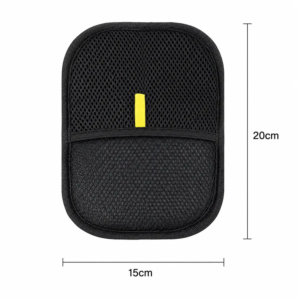 Gant de nettoyage Anti-Poils HappyPets
