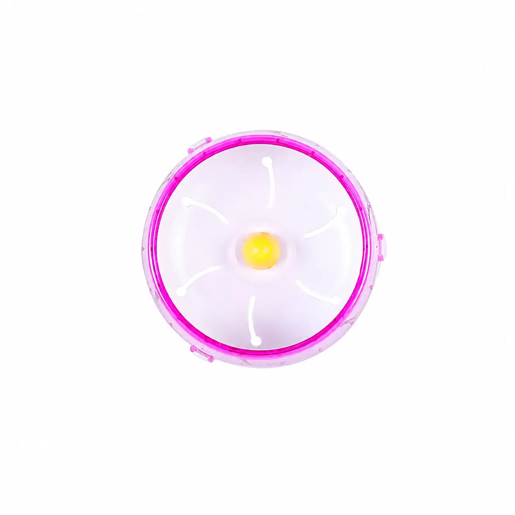 Roue d’Exercice pour Rongeurs