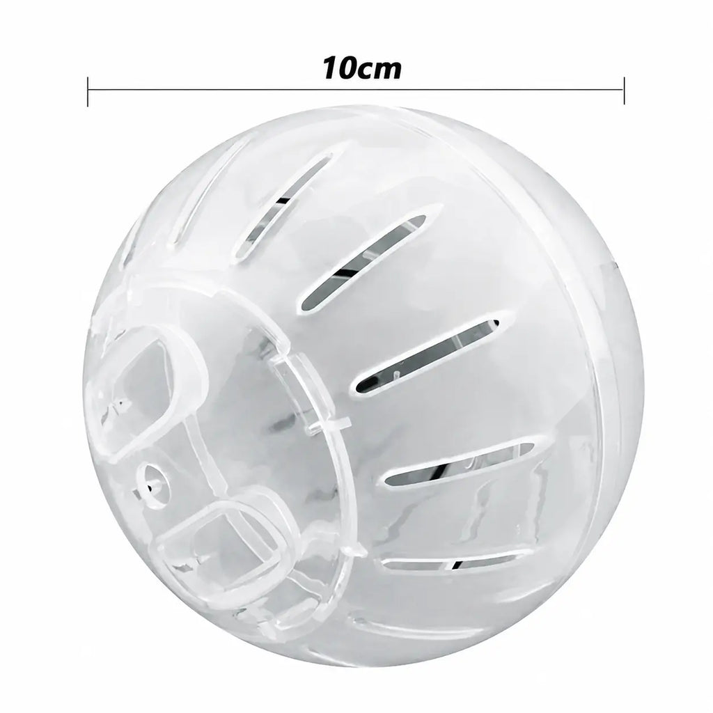 Boule d’Exercice pour petits rongeurs