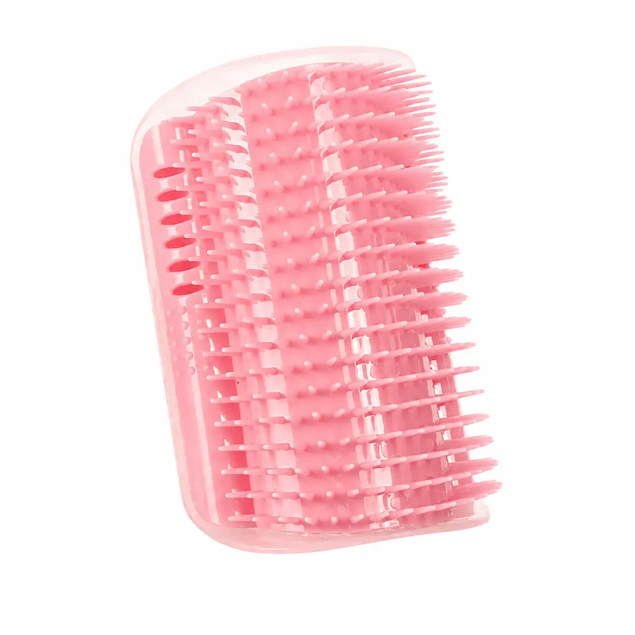 Brosse murale pour chat