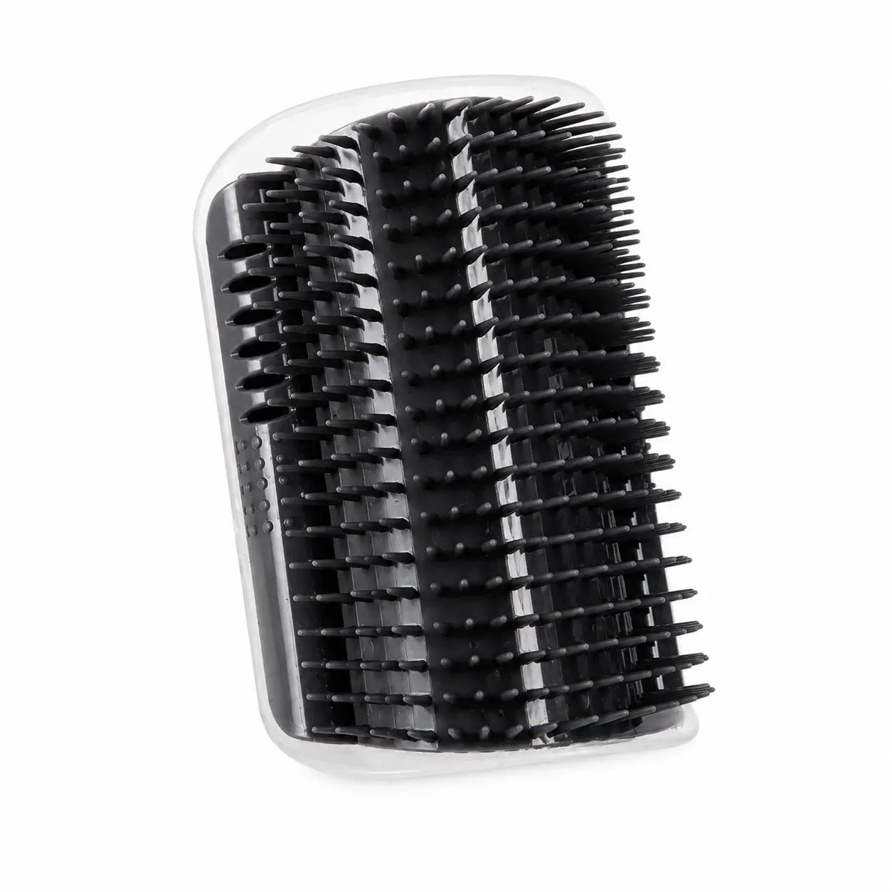 Brosse murale pour chat