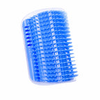 Brosse murale pour chat