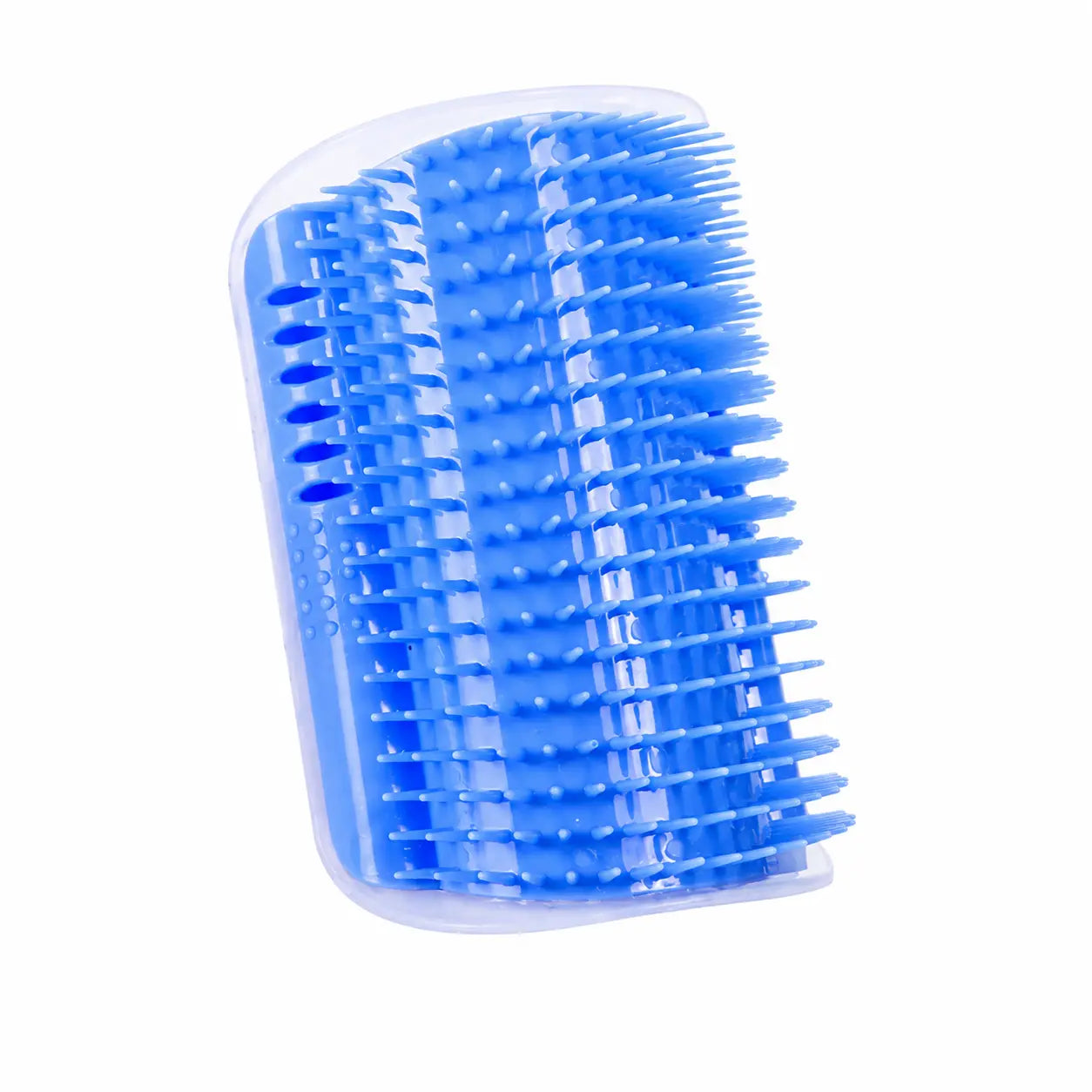 Brosse murale pour chat