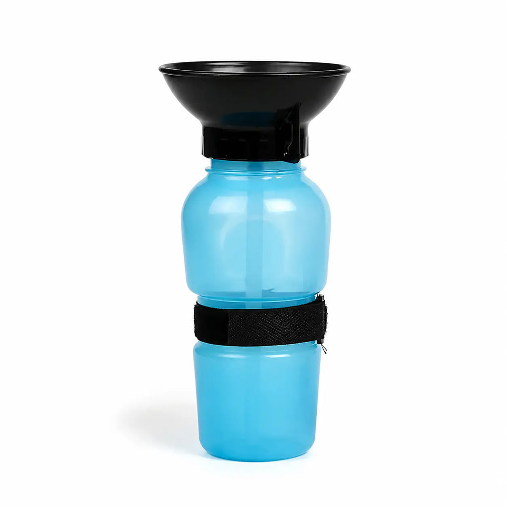 Gourde Portable pour Chien et Chat