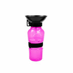 Gourde Portable pour Chien et Chat