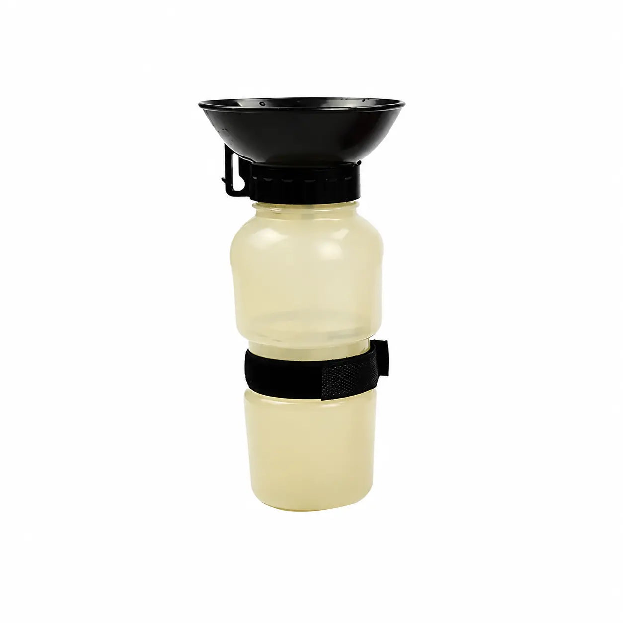 Gourde Portable 500 ml pour Chien et Chat