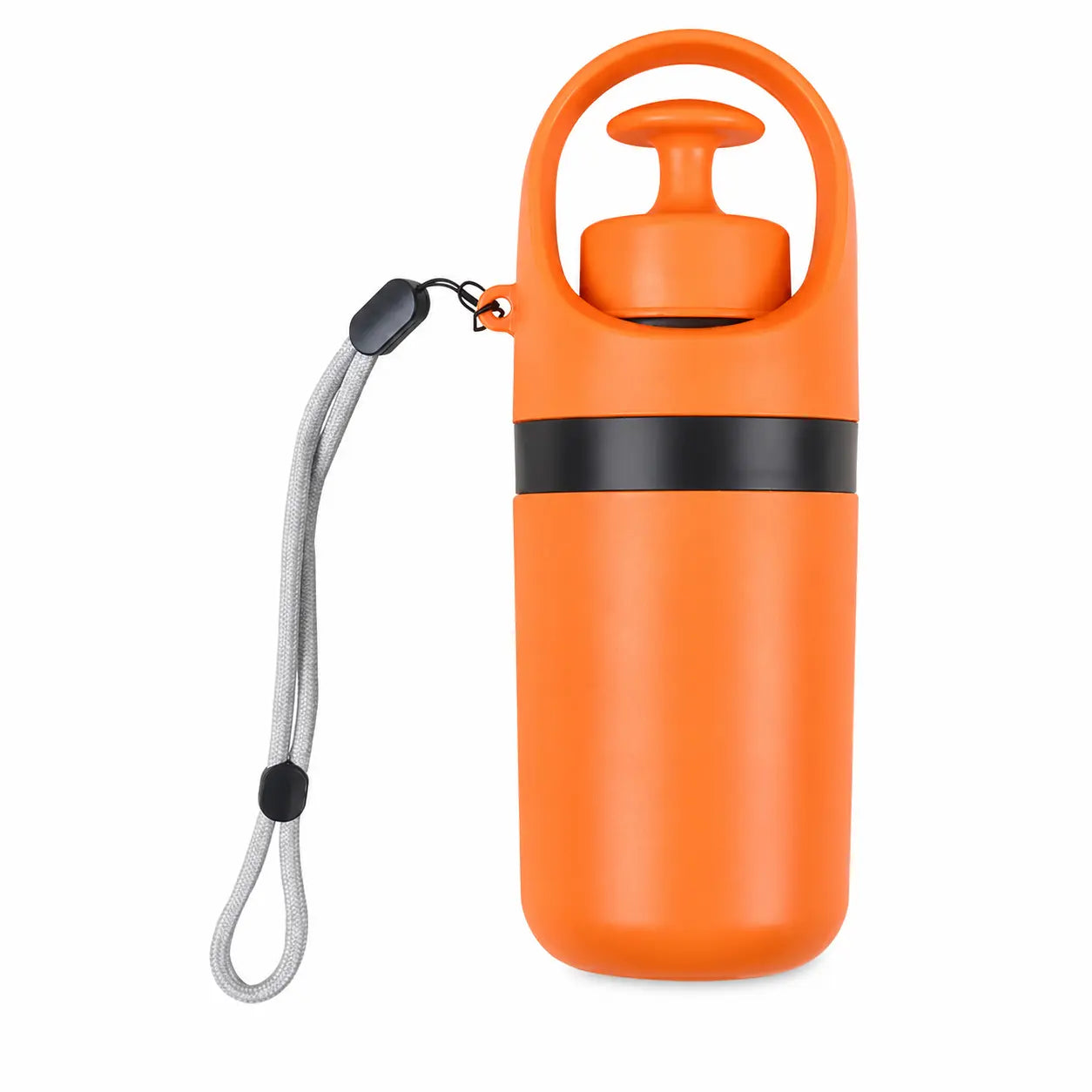 Ramasse-Crottes Portable pour Chien