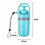 Ramasse-Crottes Portable pour Chien