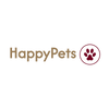 HappyPets – Accueil
